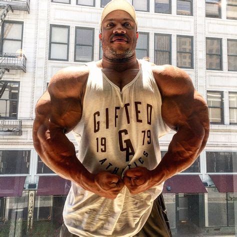 phil heath instagram|phil heath bodybuilder.